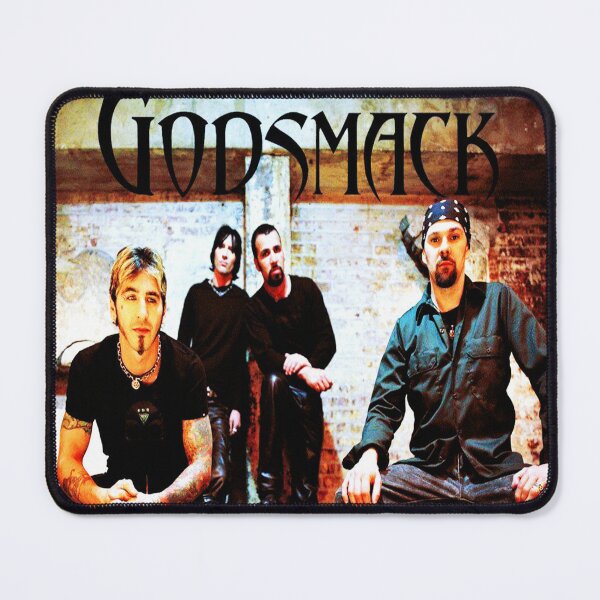 Item preview, Tour in concert-Art designs lovers Godsmack designed and sold by rdubble1i.