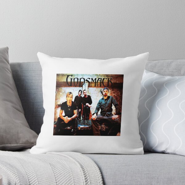 Item preview, Tour in concert-Art designs lovers Godsmack designed and sold by rdubble1i.