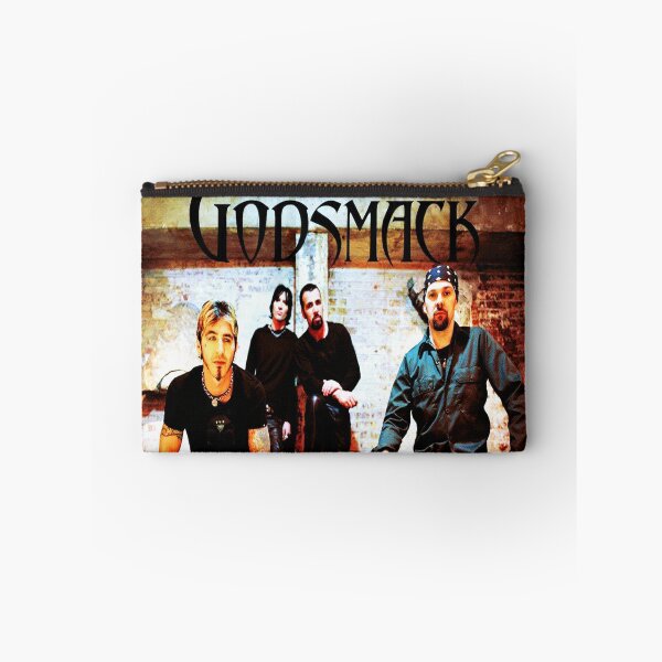 Item preview, Tour in concert-Art designs lovers Godsmack designed and sold by rdubble1i.