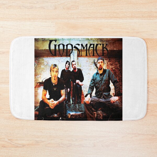 Item preview, Tour in concert-Art designs lovers Godsmack designed and sold by rdubble1i.