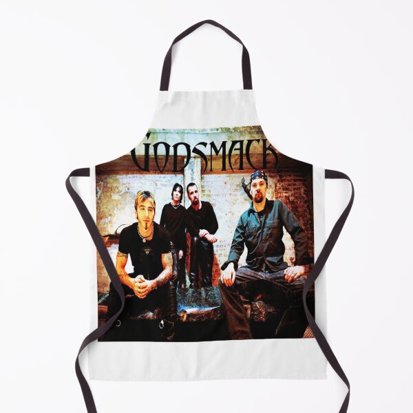 Item preview, Tour in concert-Art designs lovers Godsmack designed and sold by rdubble1i.