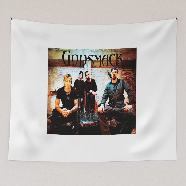 Item preview, Tour in concert-Art designs lovers Godsmack designed and sold by rdubble1i.
