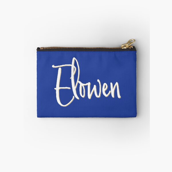 Item preview, ELOWEN personalized type design designed and sold by CharlottePlaceArt.