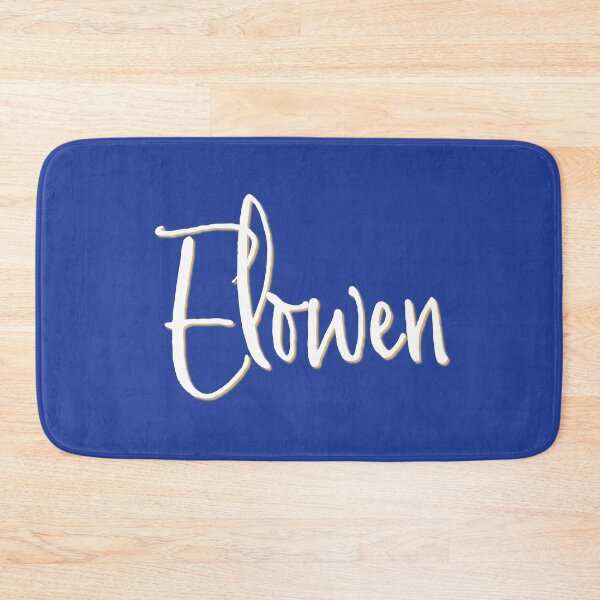 Item preview, ELOWEN personalized type design designed and sold by CharlottePlaceArt.