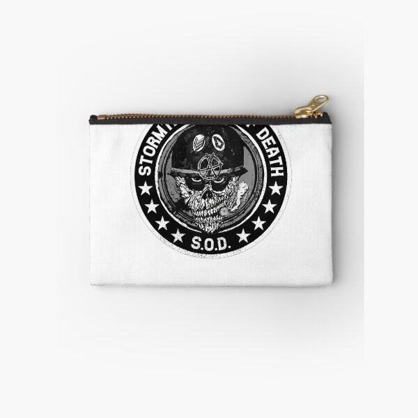 Item preview, S.O.D - Stormtroopers of death  designed and sold by FrogPaintLab.