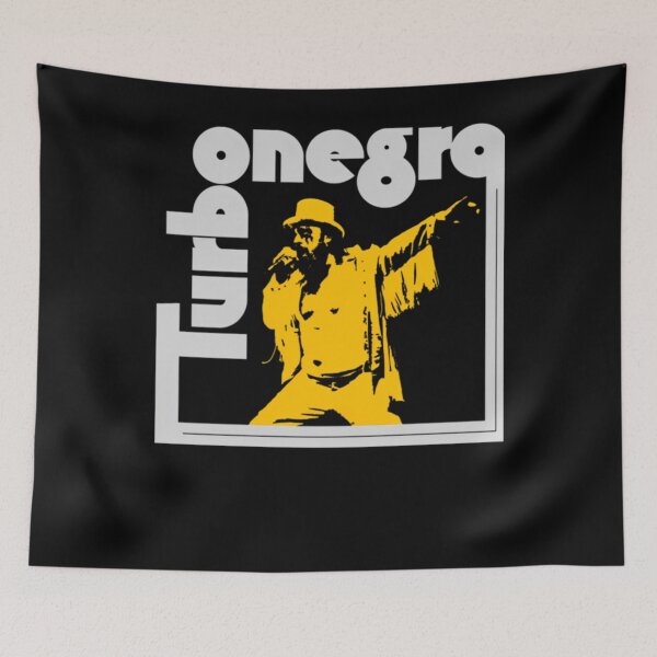 Item preview, Turbos Rock Legend Turbonegros Band designed and sold by kosseybeysery.