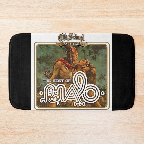 Item preview, Malo - The Best of Malo Album 1972 designed and sold by DuDuChben.