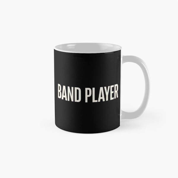 Item preview, Band player designed and sold by ritaalstonnn.