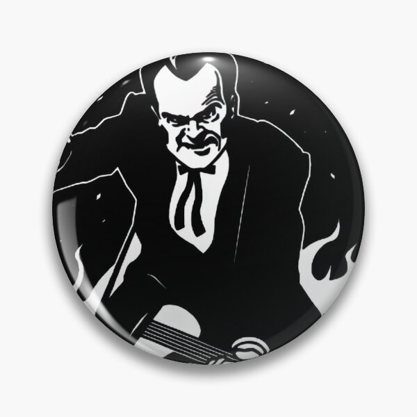 Item preview, Unknown Hinson designed and sold by Batzdavie.