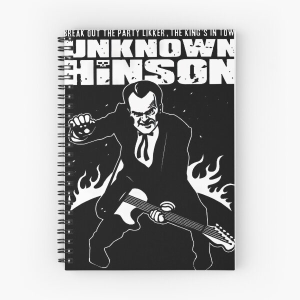 Item preview, Unknown Hinson designed and sold by Batzdavie.