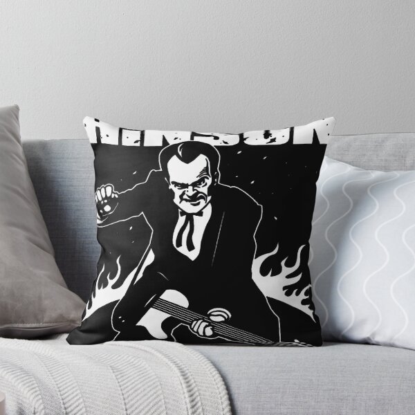 Item preview, Unknown Hinson designed and sold by Batzdavie.
