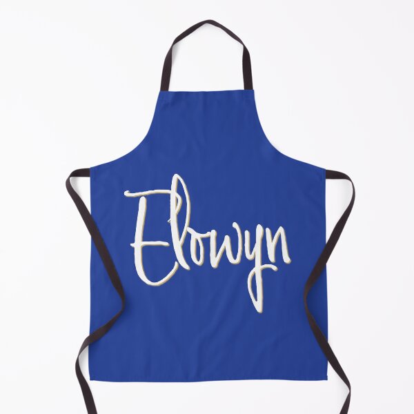 Item preview, ELOWYN personalized type design designed and sold by CharlottePlaceArt.