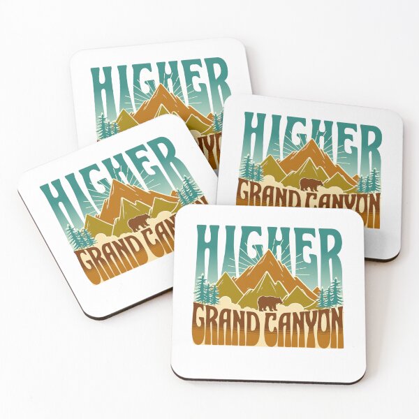 Item preview, Grand Canyon National State Park Classic T-shirt Sticker designed and sold by ThinkNature!.