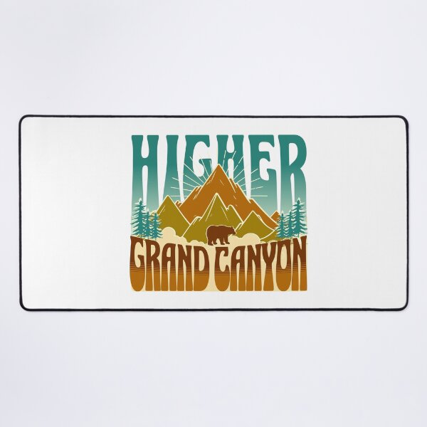 Item preview, Grand Canyon National State Park Classic T-shirt Sticker designed and sold by ThinkNature!.
