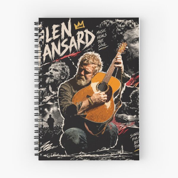 Item preview, glen hansard designed and sold by deepakpix3.