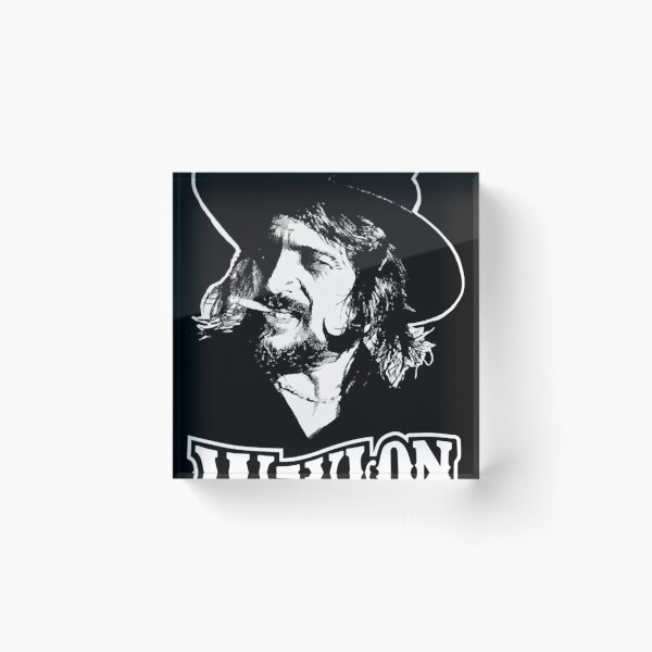 Item preview, Waylonjennings designed and sold by MysticGothics.