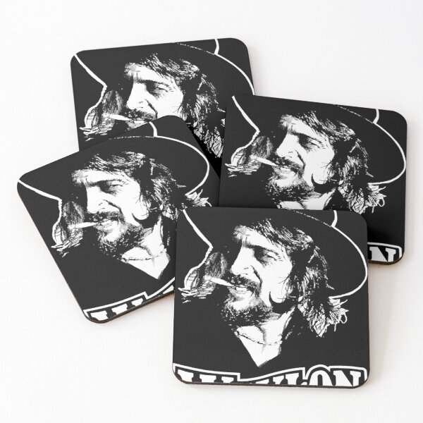 Item preview, Waylonjennings designed and sold by MysticGothics.