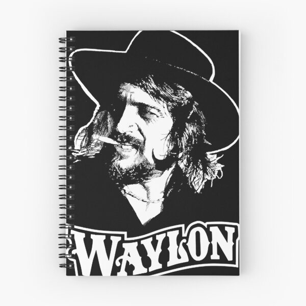 Item preview, Waylonjennings designed and sold by MysticGothics.