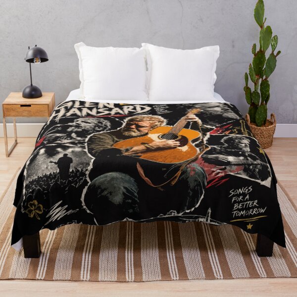 Item preview, glen hansard designed and sold by deepakpix3.