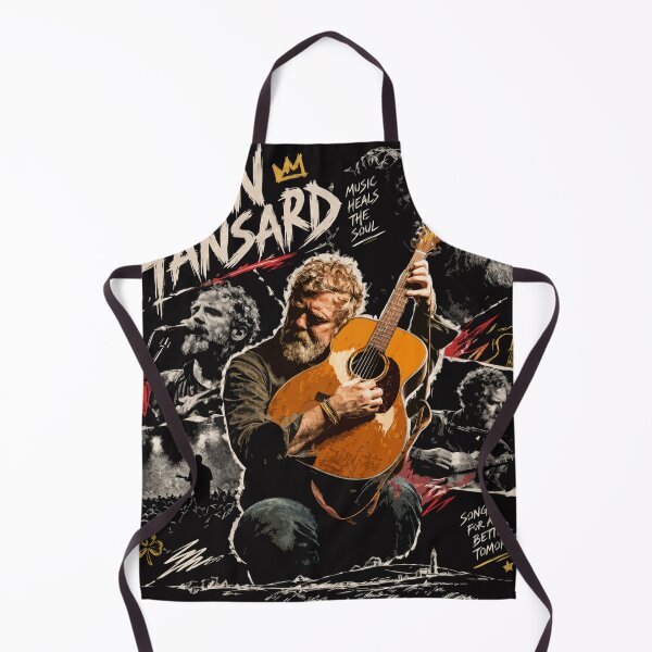 Item preview, glen hansard designed and sold by deepakpix3.