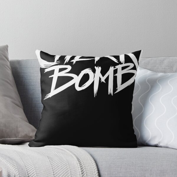 Item preview, Cherri Bomb Rock Band designed and sold by VividVorteix.