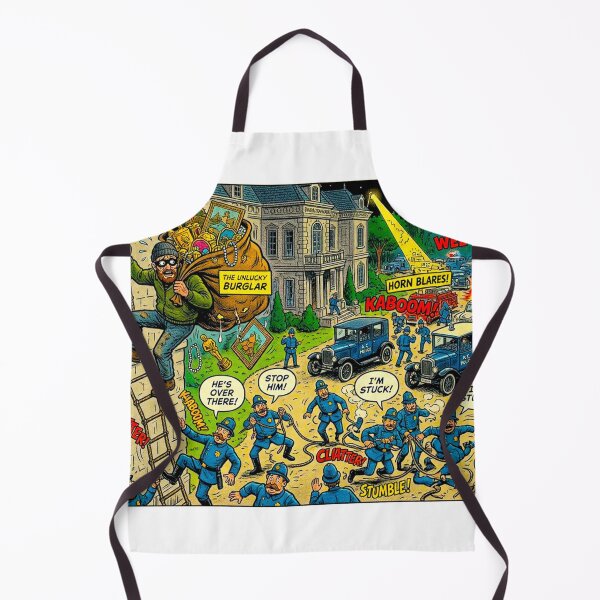 Item preview, Barrington Manor Humor Heist With Funny designed and sold by Harold122Jade.