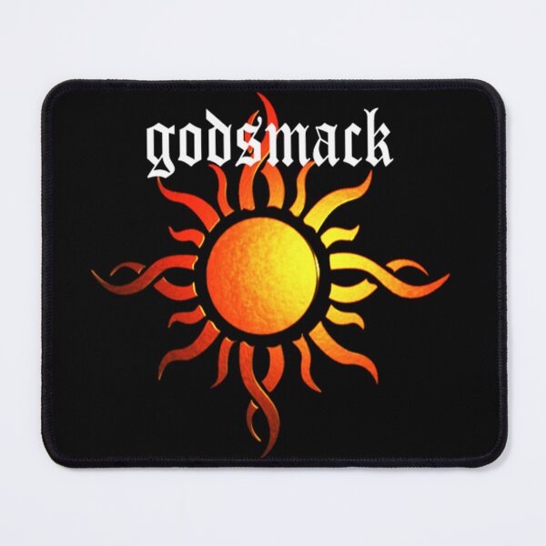 Item preview, Vintage arts designs lovers Godsmack designed and sold by rdubble1i.