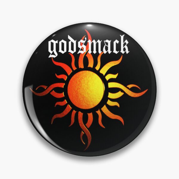 Item preview, Vintage arts designs lovers Godsmack designed and sold by rdubble1i.