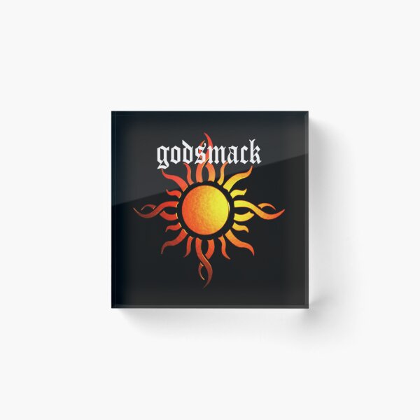 Item preview, Vintage arts designs lovers Godsmack designed and sold by rdubble1i.