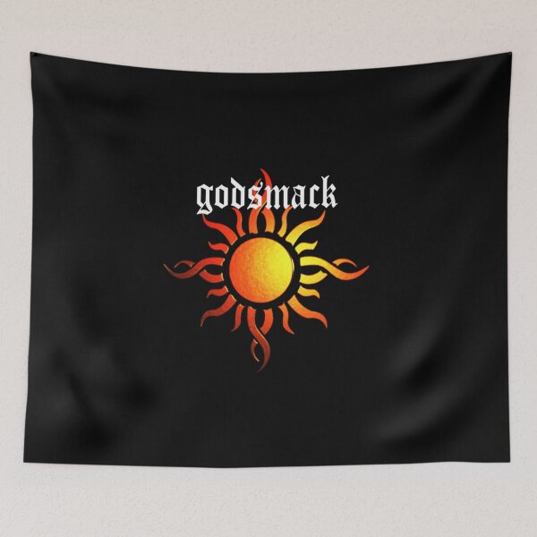 Item preview, Vintage arts designs lovers Godsmack designed and sold by rdubble1i.