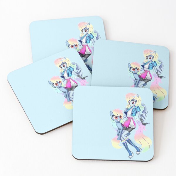 Item preview, ~ Pony up ~ designed and sold by OpalRadiance.