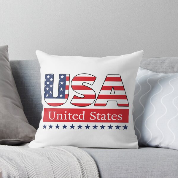 Item preview, USA United States Flag | Patriotic  designed and sold by Marshallamoakohene.