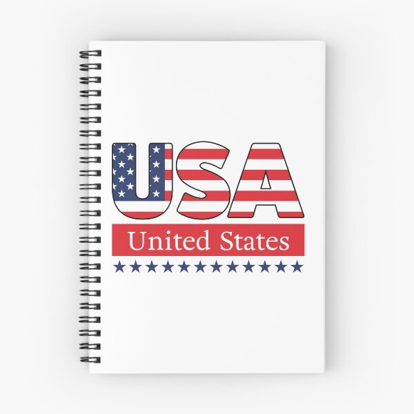 Item preview, USA United States Flag | Patriotic  designed and sold by Marshallamoakohene.
