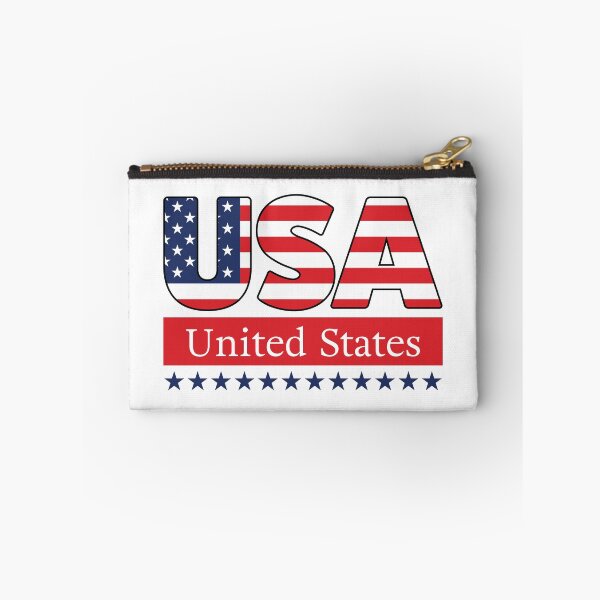 Item preview, USA United States Flag | Patriotic  designed and sold by Marshallamoakohene.