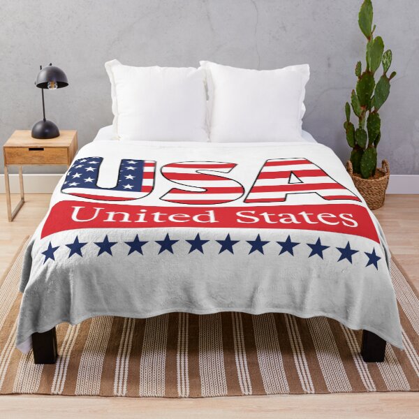 Item preview, USA United States Flag | Patriotic designed and sold by Marshallamoakohene.