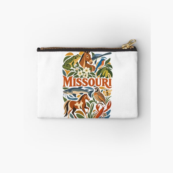 Item preview, Wildlife Wonder Show-me Region designed and sold by taiche.