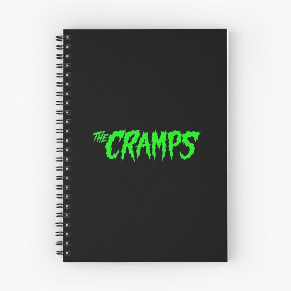 Item preview, The Crampss Punk Rock Band  designed and sold by ramostrangdArt.
