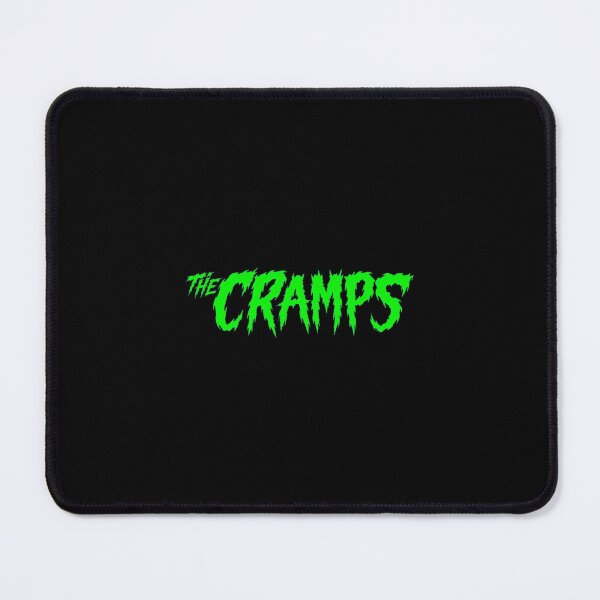 Item preview, The Crampss Punk Rock Band designed and sold by ramostrangdArt.