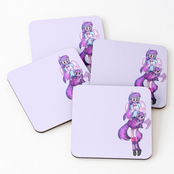 Item preview, ~ Pony Up, Twilight Sparkle! ~ designed and sold by OpalRadiance.