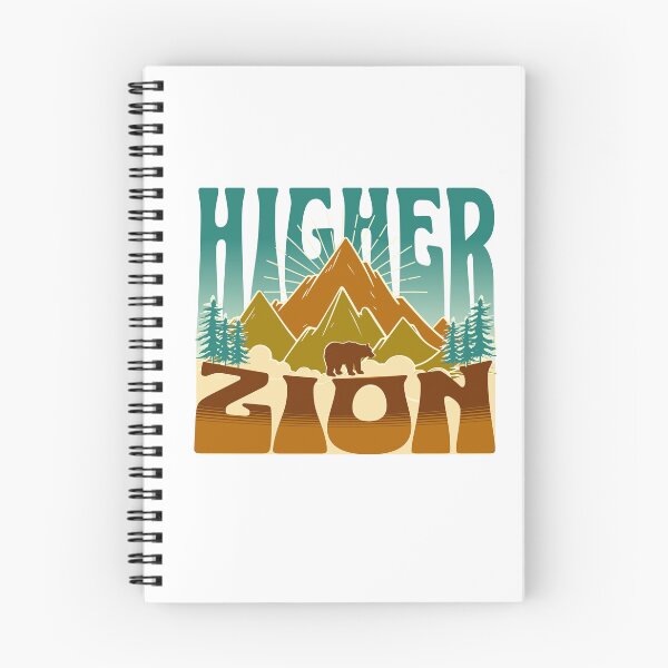 Item preview, Zion National State Park Classic T-shirt Sticker designed and sold by ThinkNature!.