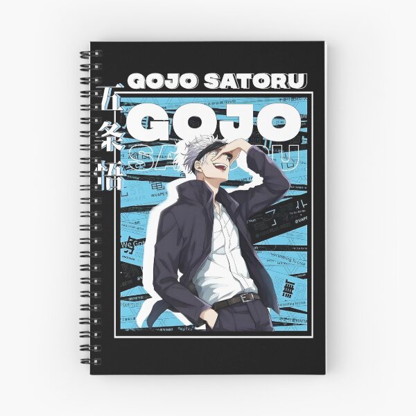 Item preview, Gojo - 14 designed and sold by Creaturesinzo.