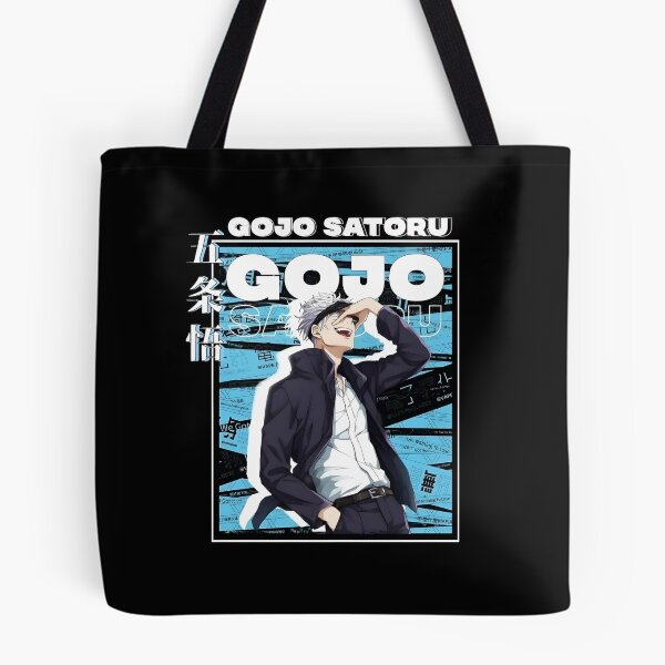 Item preview, Gojo - 14 designed and sold by Creaturesinzo.