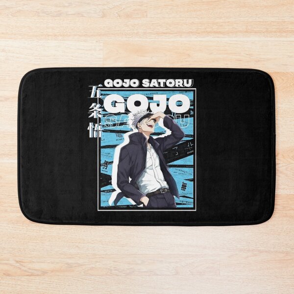 Item preview, Gojo - 14 designed and sold by Creaturesinzo.