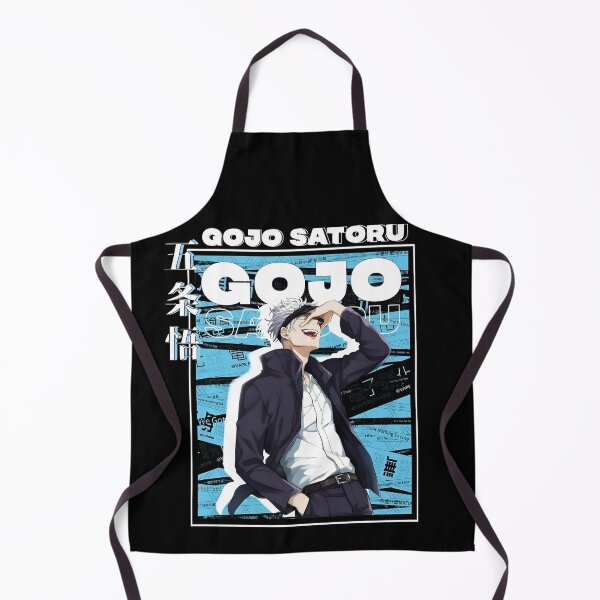 Item preview, Gojo - 14 designed and sold by Creaturesinzo.