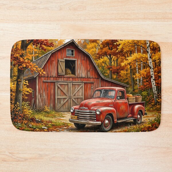 Item preview, My Favorite Color is Autumn designed and sold by The She Shed.