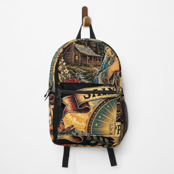 Item preview, Saint-Dolly ,Dolly Parton Country Music Vintage designed and sold by DeLafroozdesign.