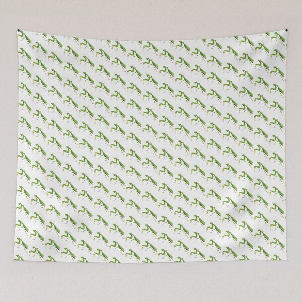 Item preview, Praying Mantis  designed and sold by Deb's Designs.