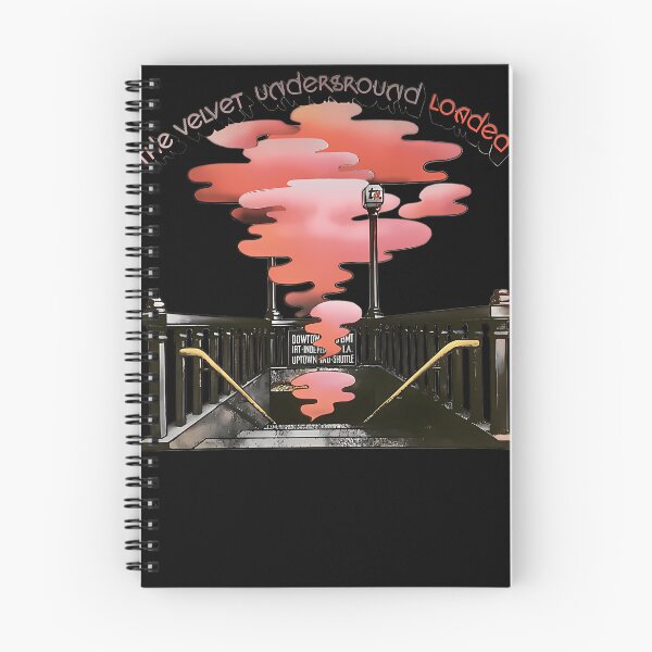 Item preview, The Velvet Underground designed and sold by VividVorteix.