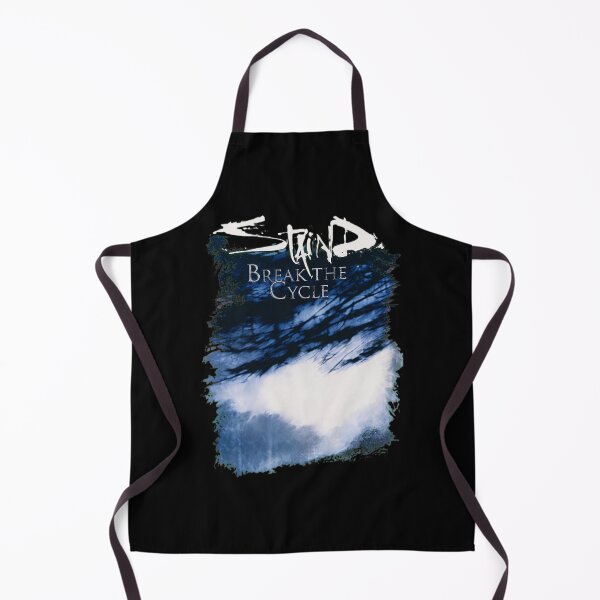 Item preview, Stainds Breaks The Cycle Band designed and sold by diaricesaltArt.