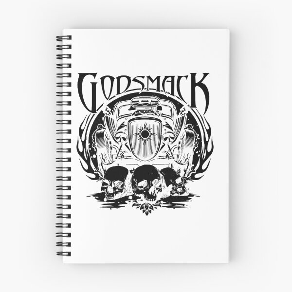 Item preview, The- vintage-Art designs lovers Godsmack designed and sold by rdubble1i.